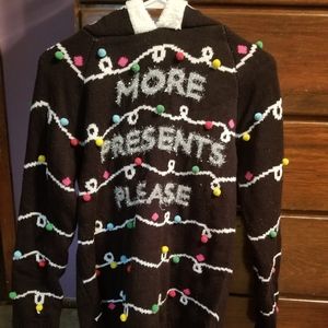 Women's Ugly Sweater